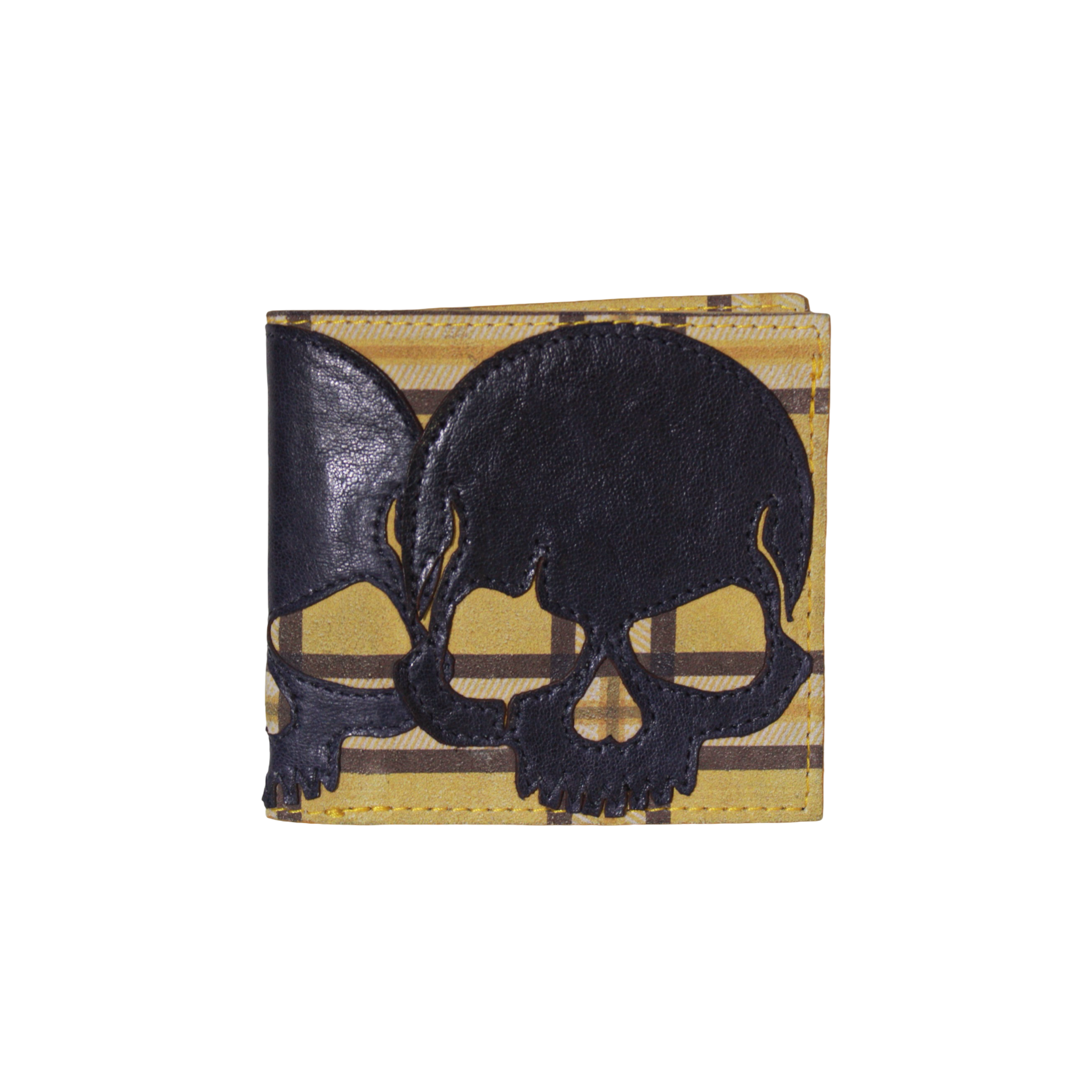 DOA Bi-fold Money Holder