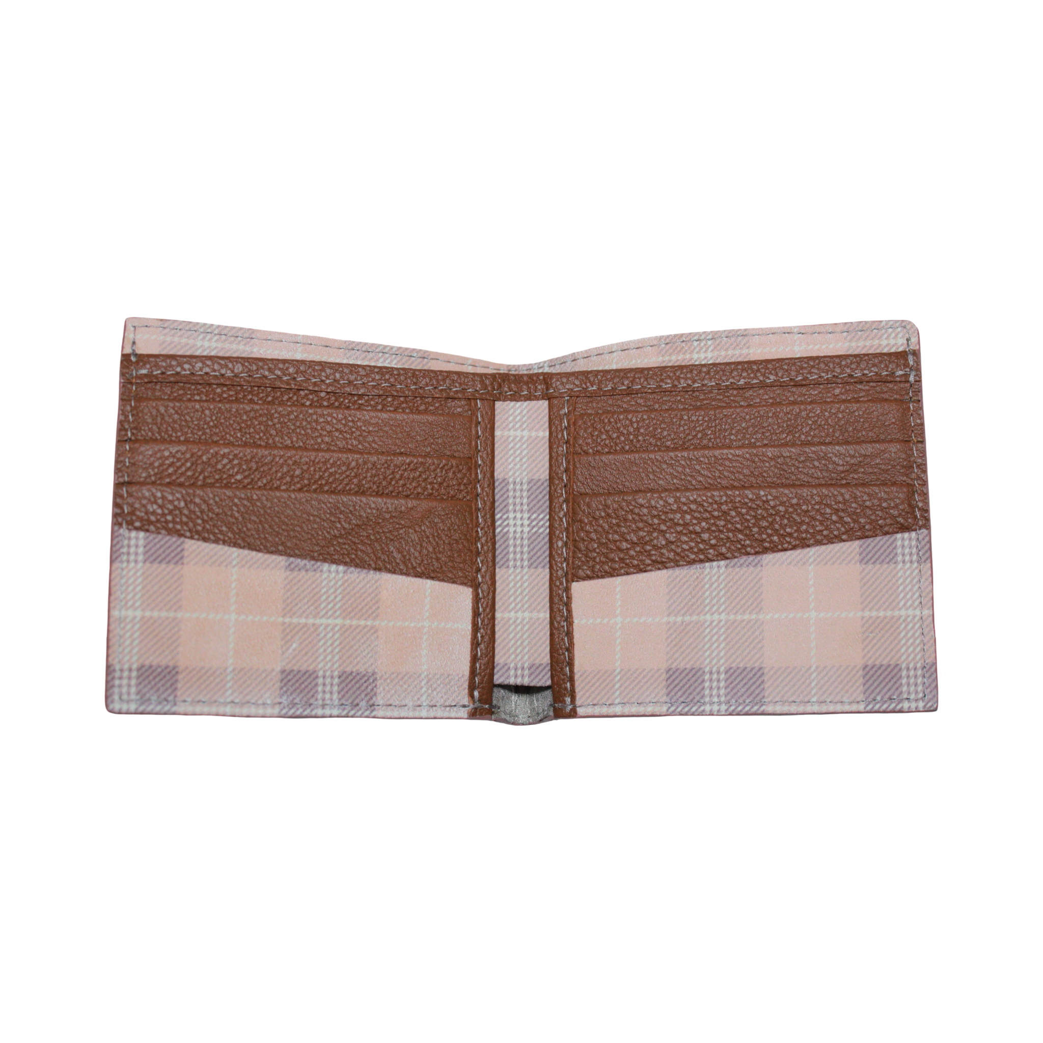 DOA Bi-fold Money Holder