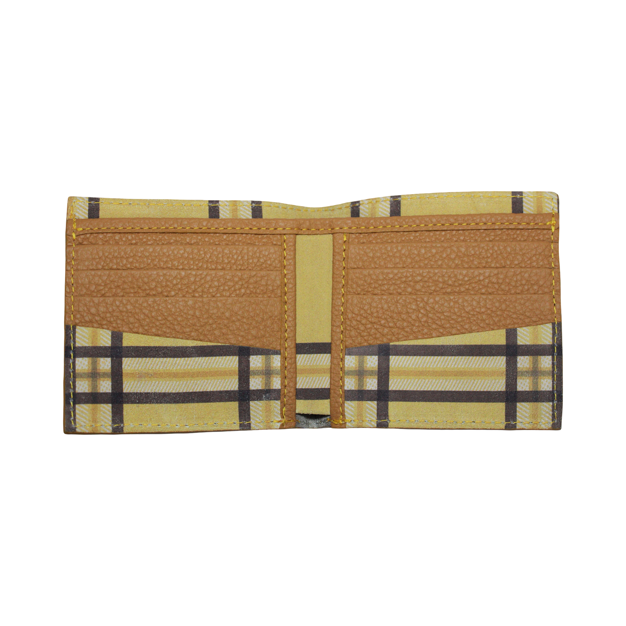 DOA Bi-fold Money Holder