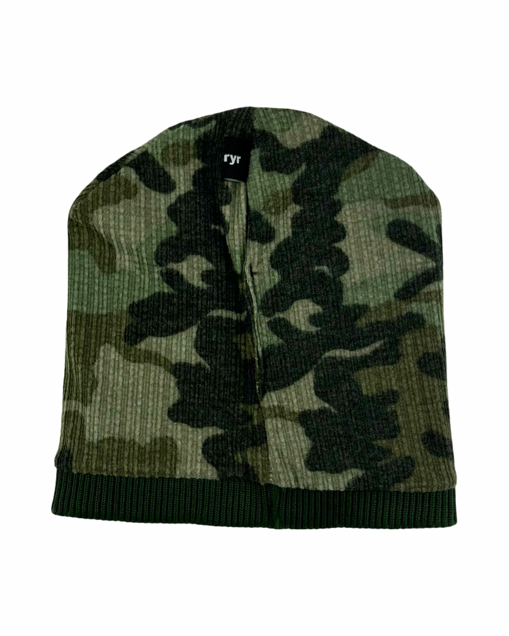 1/1 dstryrWear Skully (thermal edition)