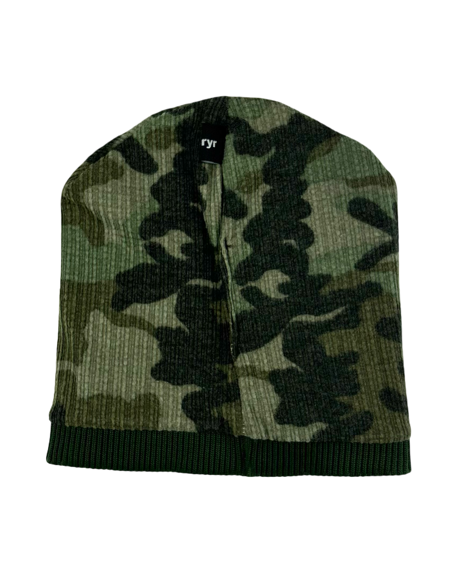 1/1 dstryrWear Skully (thermal edition)