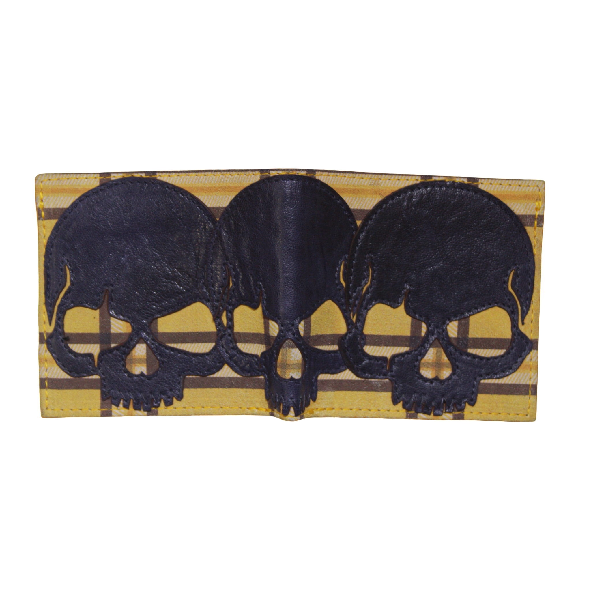 DOA Bi-fold Money Holder