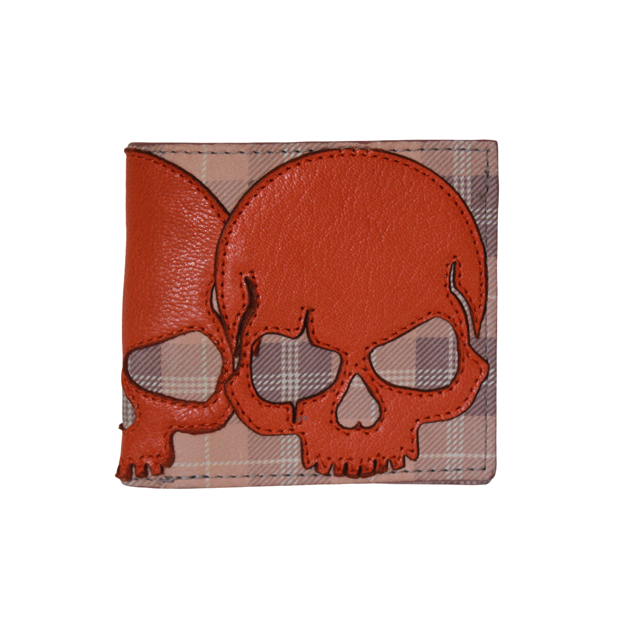 DOA Bi-fold Money Holder