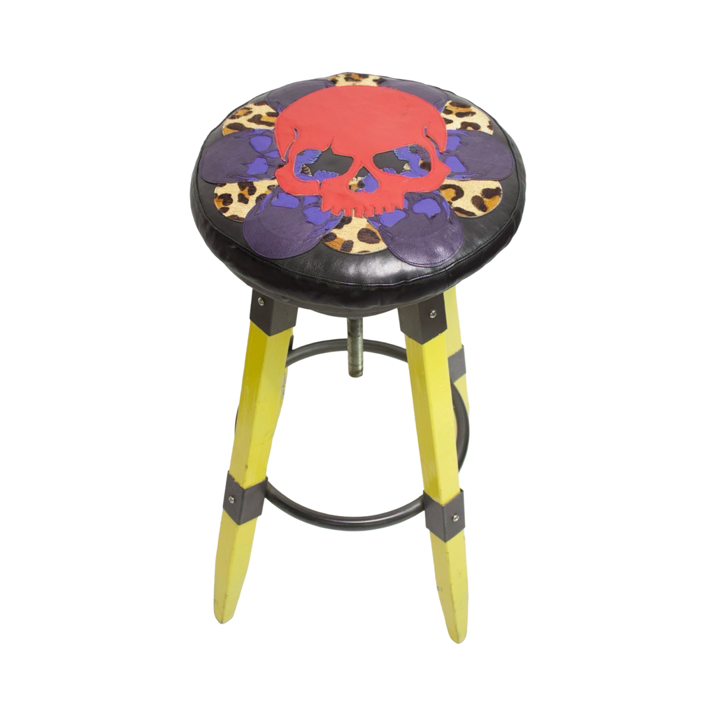 Bar top Swivel Stool