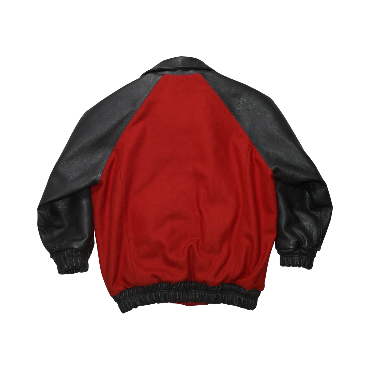DSTRYR Varsity Jacket