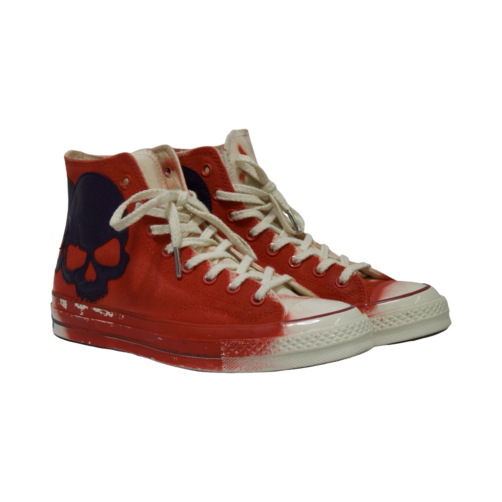 1/1 Converse All Star
