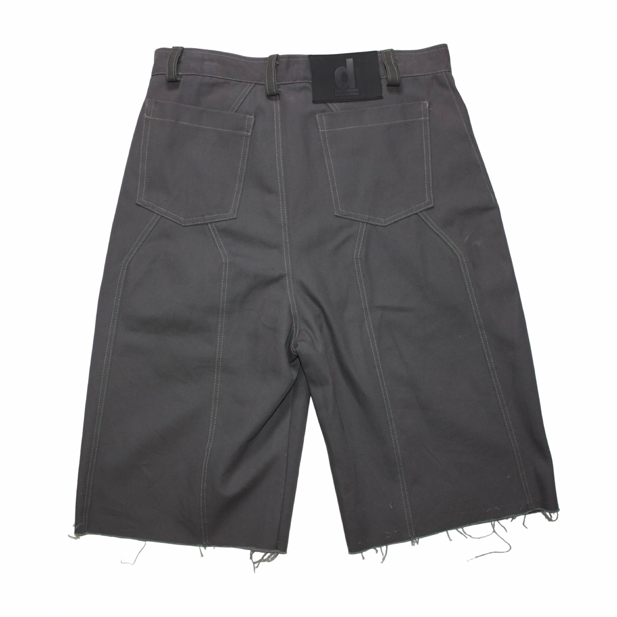 1/1 Le STV 3/4 shorts