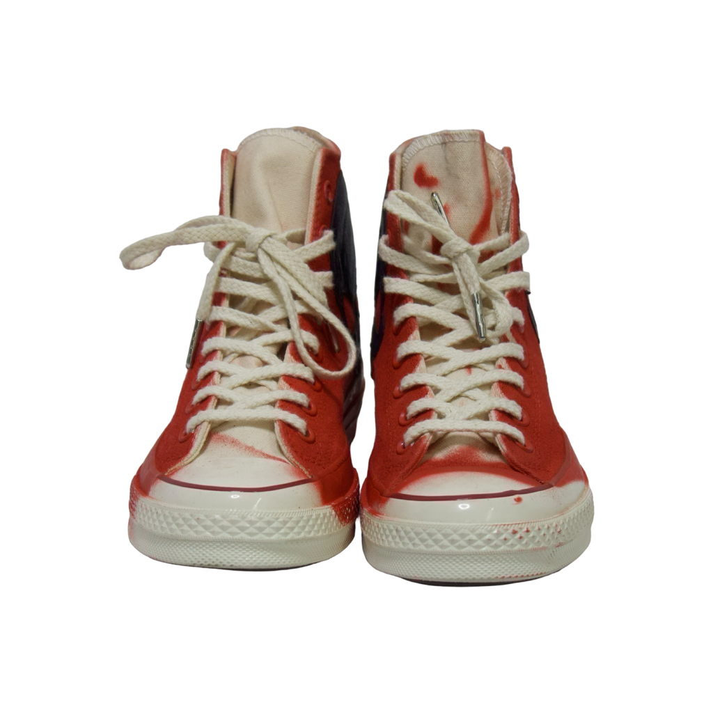 1/1 Converse All Star